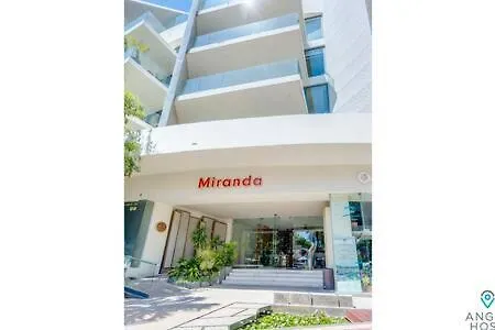 Appartement Luxury Escape Best Street In Playa Rooftop Pool Playa del Carmen
