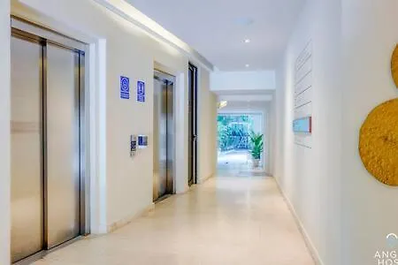 Luxury Escape Best Street In Playa Rooftop Pool Playa del Carmen Apartment