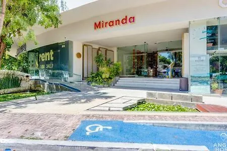 Luxury Escape Best Street In Playa Rooftop Pool Playa del Carmen Mexico