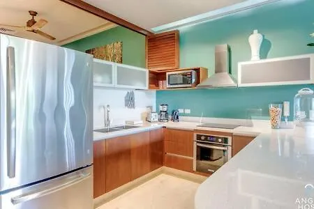 Luxury Escape Best Street In Playa Rooftop Pool Playa del Carmen 0*,  Mexico