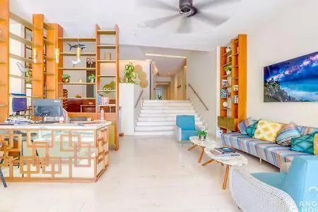 Apartment Luxury Escape Best Street In Playa Rooftop Pool Playa del Carmen Mexico