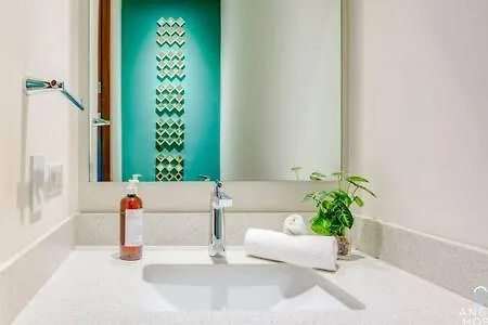 Luxury Escape Best Street In Playa Rooftop Pool Playa del Carmen Apartment