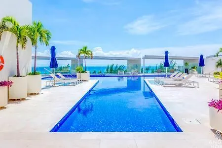 Luxury Escape Best Street In Playa Rooftop Pool Playa del Carmen 0*,