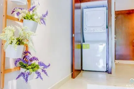 Apartment Luxury Escape Best Street In Playa Rooftop Pool Playa del Carmen