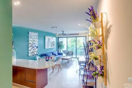 Luxury Escape Best Street In Playa Rooftop Pool Playa del Carmen