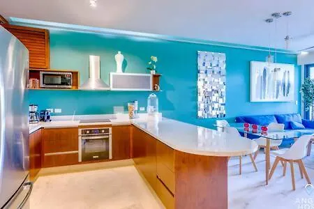 Luxury Escape Best Street In Playa Rooftop Pool Playa del Carmen Mexico