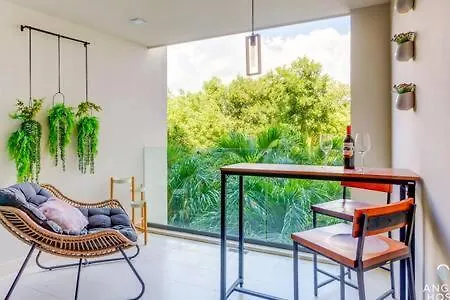 Luxury Escape Best Street In Playa Rooftop Pool Playa del Carmen Mexico