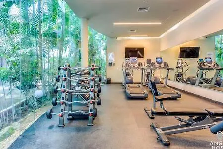 Luxury Escape Best Street In Playa Rooftop Pool Playa del Carmen